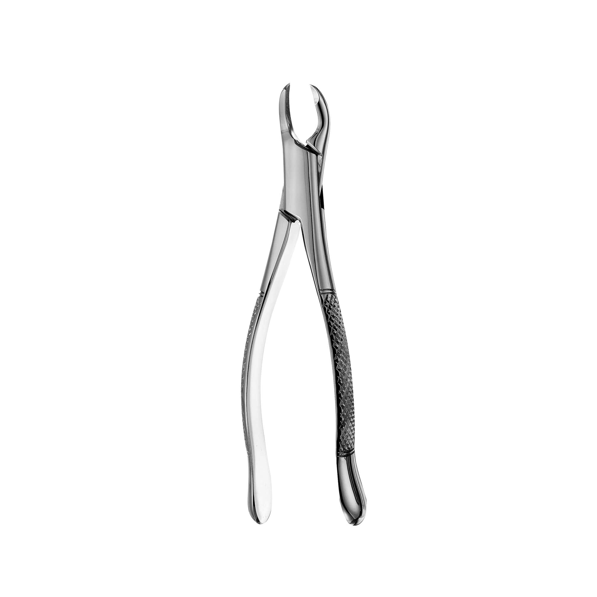 Hu-Friedy F90 90 Cook Dental Extraction Forceps Upper Molars Hu-Friedy F90 90 Cook Dental Extraction Forceps Upper Molars